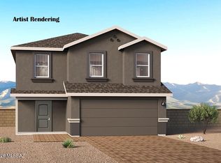 3732 W Via Los Olmecas, Tucson, AZ 85746
