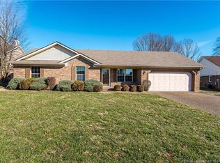 3200 Childers Dr, Jeffersonville, IN 47130