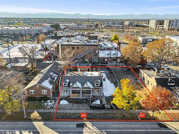 3rd image of 457 S Lincoln Street