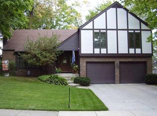 5749 Danbury Dr, South Bend, IN