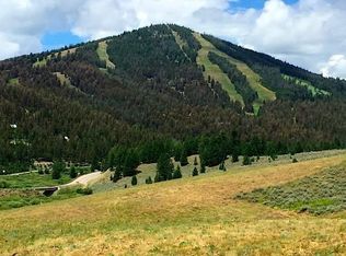 Tbd Goat Mountain Rd, Polaris, MT 59746