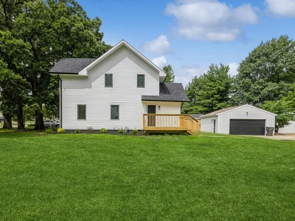 4035 Adams Ave, Des Moines, IA 50310