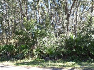 6748 W Linden Dr, Homosassa, FL 34446