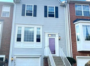 13939 Bailiwick Ter, Darnestown, MD 20874