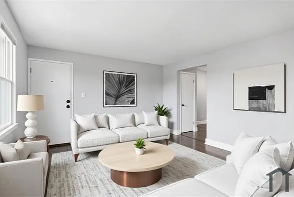 2 bed, 850 sqft, $1,600 — Photo 3