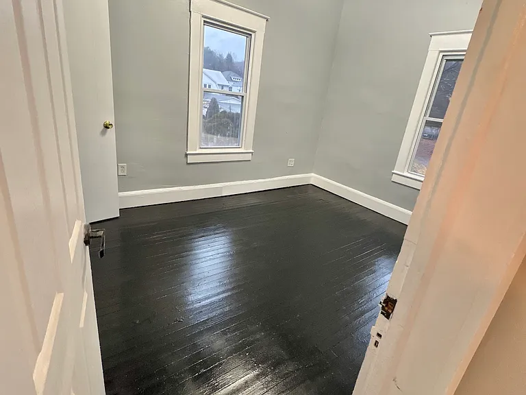 Bedroom #4