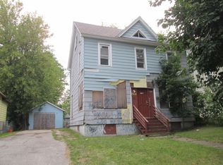834 Wadsworth Ave, Waukegan, IL 60085