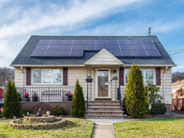 165 Chamberlain Ave, Paterson City, NJ 07502