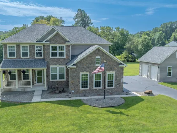 50 Rhodes Mountain Dr, North East, MD 21901