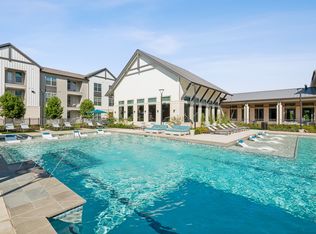 The Isla, Hockley, TX 77447