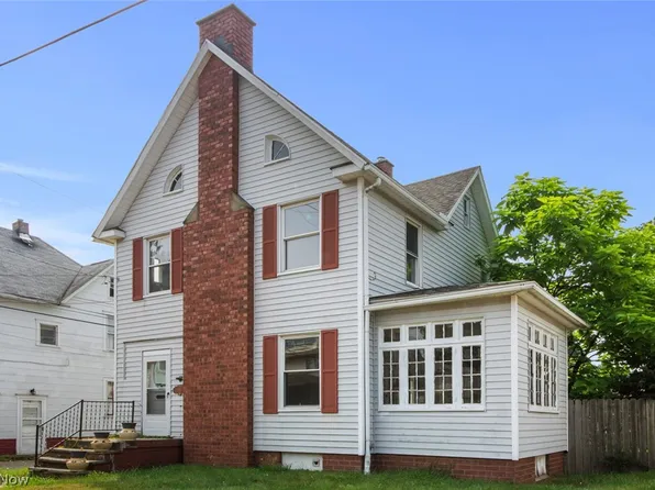 816 18th St NW, Canton, OH 44703