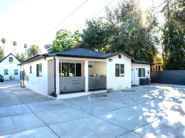 790 E Orange Grove Blvd, Pasadena, CA 91104