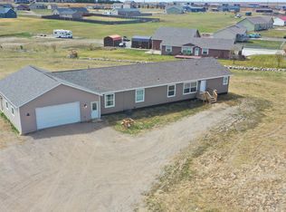 4937 140th Ave NW, Williston, ND 58801