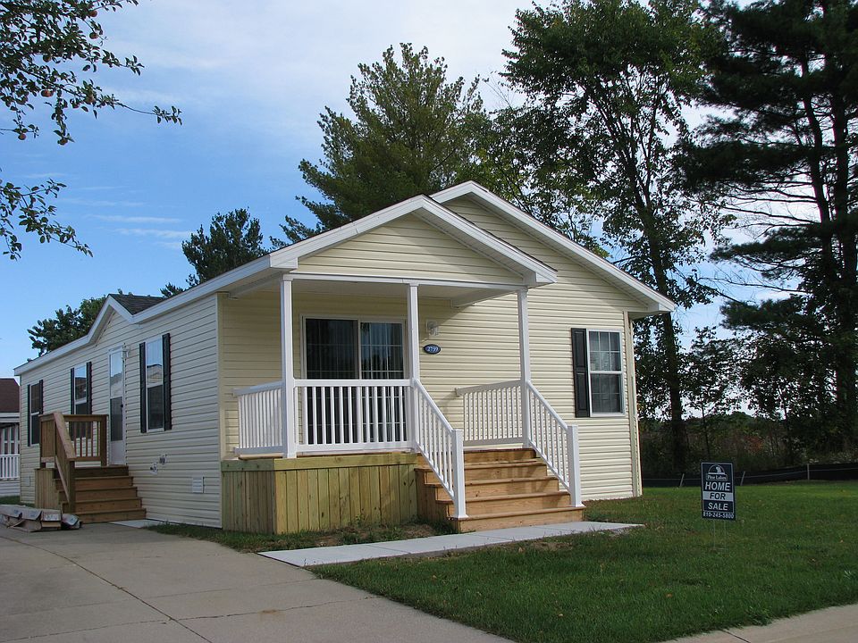 2739 Pine Lakes Dr W Lapeer, MI, 48446 Apartments for Rent Zillow