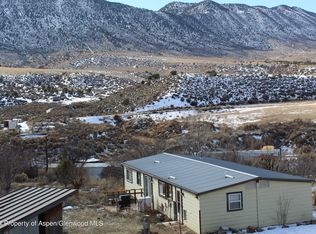 5510 County Road 245, Silt, CO 81652