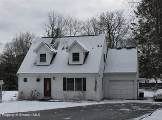 4 Hemlock St, Tunkhannock, PA 18657