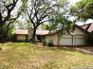 13911 Rocky Pine Woods St, San Antonio, TX 78249