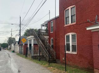 32 N Tremont St APT 2, York, PA 17403