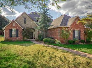 5608 NE 107th St, Oklahoma City, OK 73151