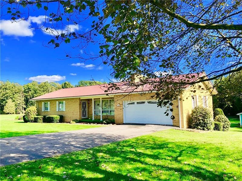 3304 Pioneer Lake Rd, Cherry Tree, PA 15724 Zillow