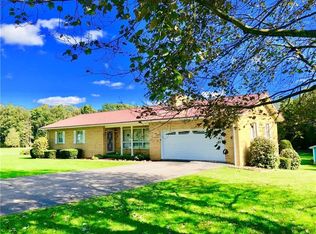 3304 Pioneer Lake Rd, Cherry Tree, PA 15724