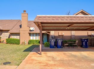 6807 NW 64th Ter, Oklahoma City, OK 73132
