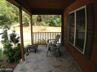 91 Melody Ln, Harpers Ferry, WV 25425