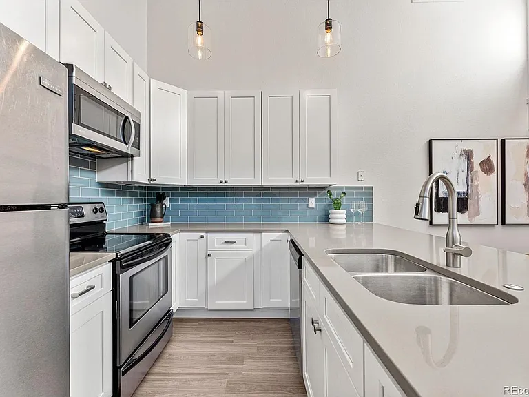 824 Walnut St #E — Photo 4