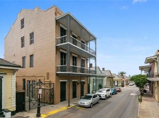 830 Saint Philip St APT C, New Orleans, LA 70116