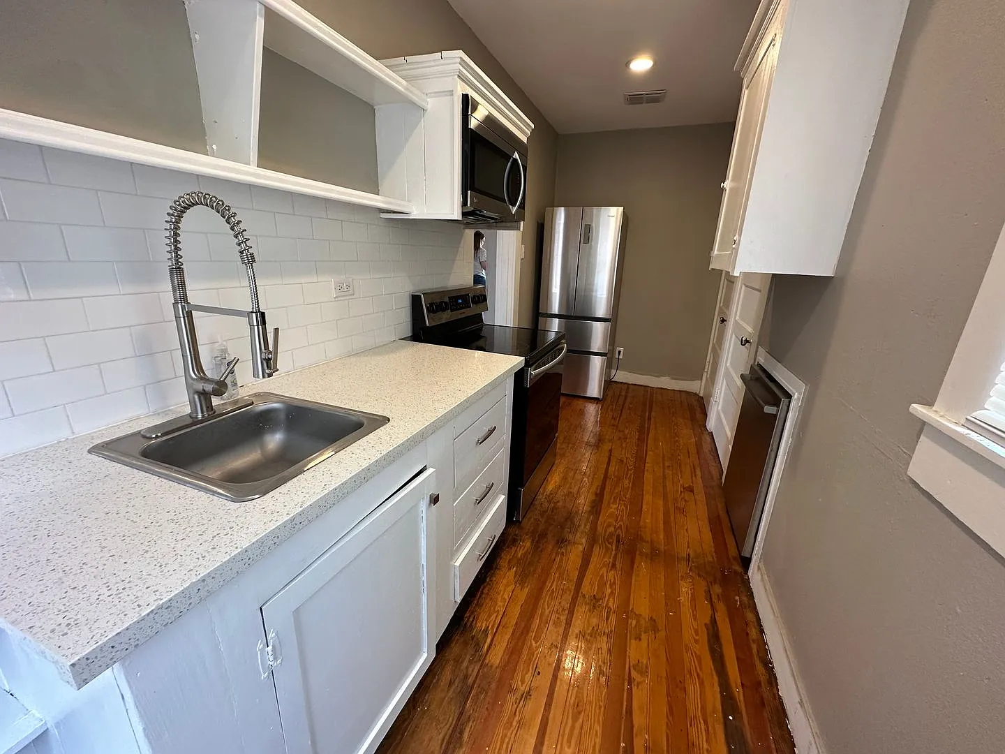Studio Apartment Neighboring Med School — Photo 3
