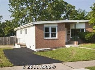 5 Leafydale Ct, Baltimore, MD