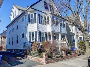 55-57 Presley St, Malden, MA 02148