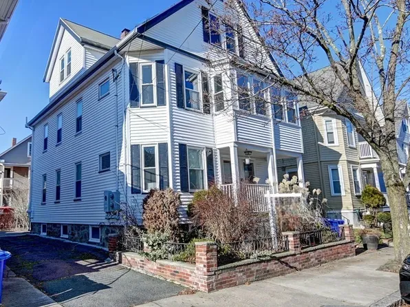 55-57 Presley St, Malden, MA 02148