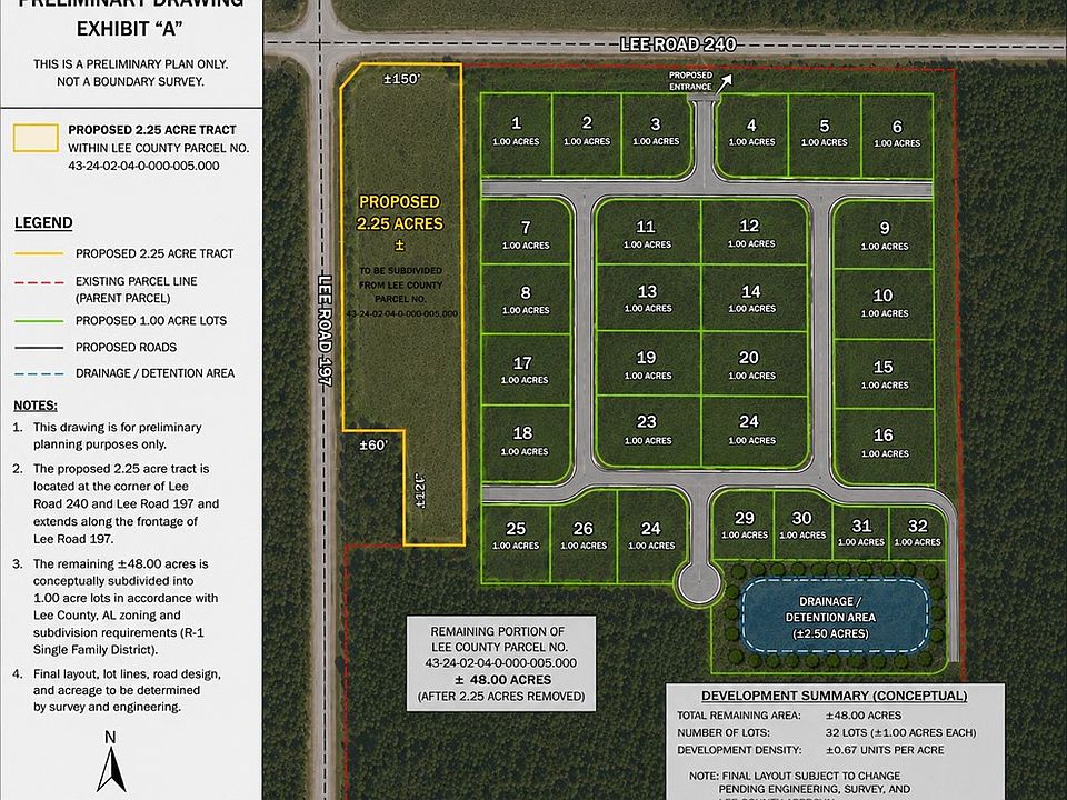2nd image of 0 E Lee Road 240