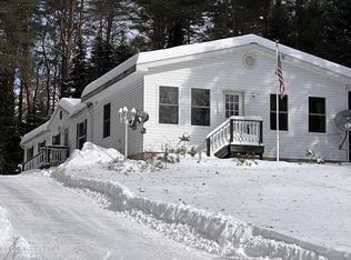 650 Landon Hill Rd, Chestertown, NY 12817