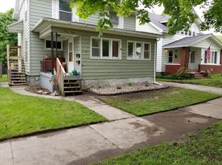 1254 Lake Michigan Dr NW #1254, Grand Rapids, MI 49504