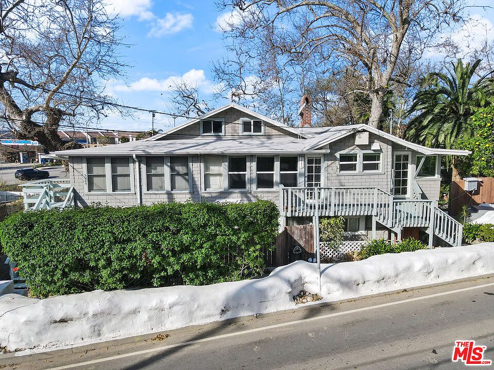 1st image of 3945 Las Flores Canyon Rd