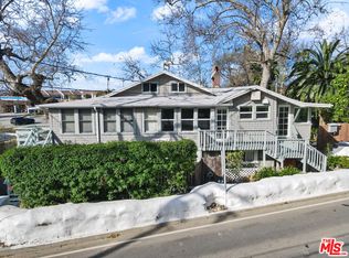 3945 Las Flores Canyon Rd, Malibu, CA 90265