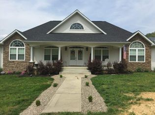 427 Fairchance Rd, Road, WV 25053