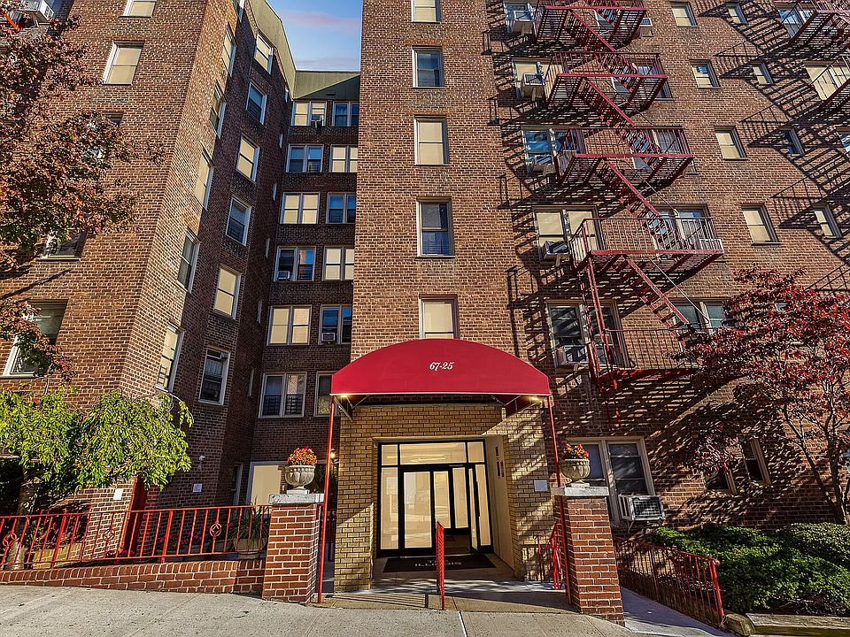 1st image of 67-25 Clyde St #2M