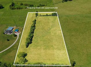 1005 Waits Rd, Cynthiana, KY 41031