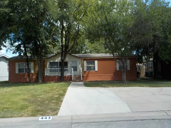 11555 Culebra Rd Lot 443, San Antonio, TX 78253