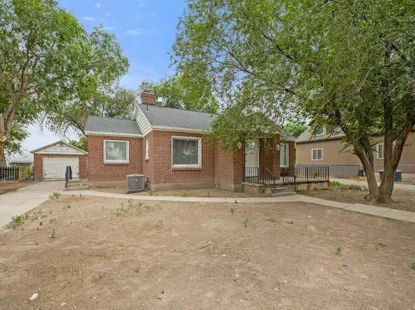 3885 W 4500 S, Delta, UT 84624