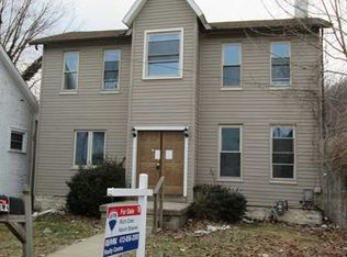 304 Clifford Ave, Apollo, PA 15613