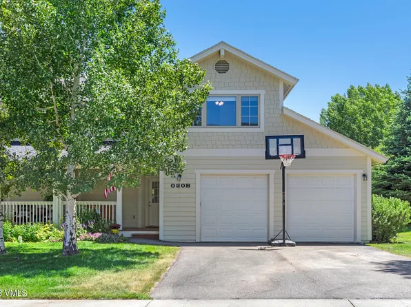 20 Tenderfoot Ln APT B, Gypsum, CO 81637