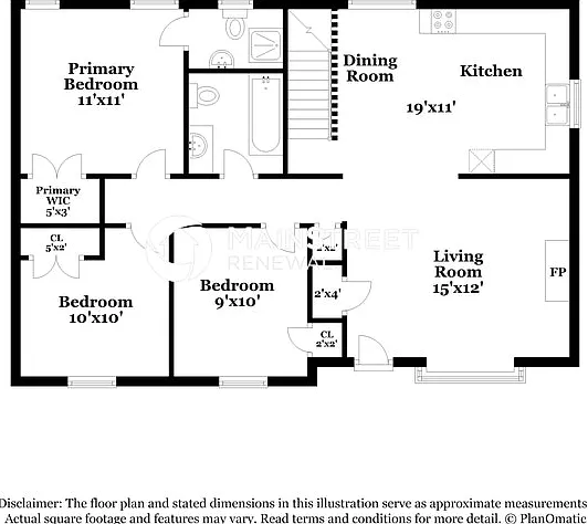 1456 NW Foxboro Rd — Photo 3