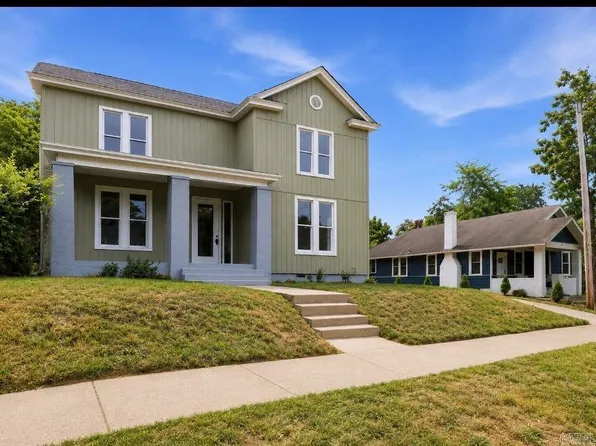 2217 Scott St, Little Rock, AR 72206