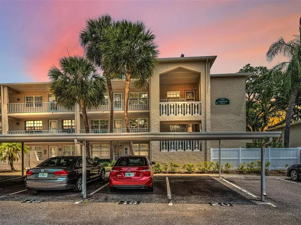 920 Virginia St APT 109, Dunedin, FL 34698