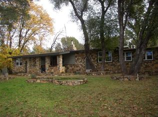 4757 Las Rocas Ln, Placerville, CA 95667