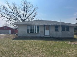 6515 W Broomfield Rd, Mount pleasant, MI